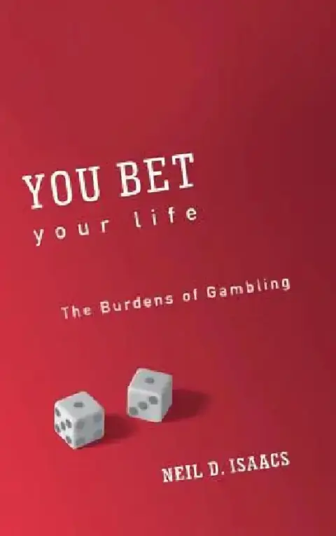 Cover of You Bet Your Life