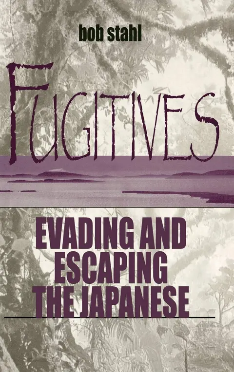 Cover of Fugitives
