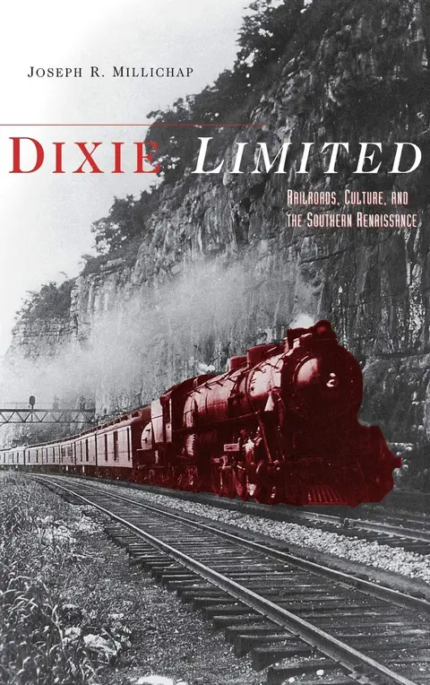 Cover of Dixie Limited