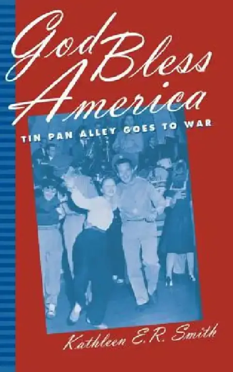 Cover of God Bless America
