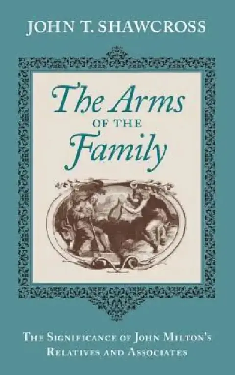Cover of The Arms of the Family