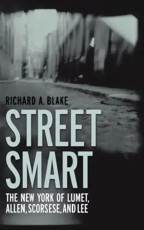 Cover of Street Smart