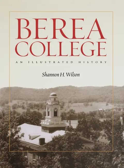 Cover of Berea College
