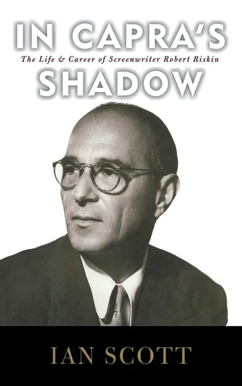 Cover of In Capra's Shadow