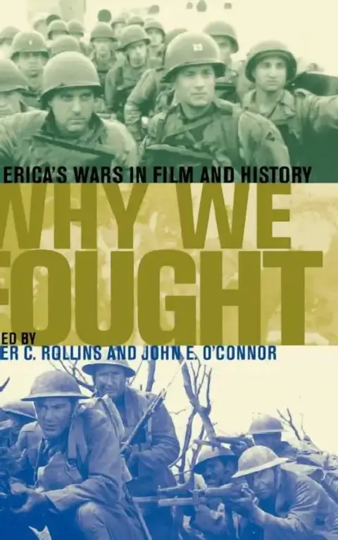 Cover of Why We Fought