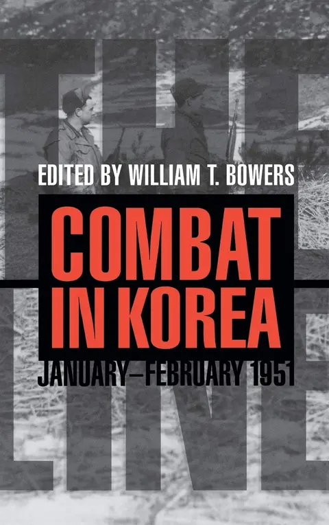 Cover of The Line