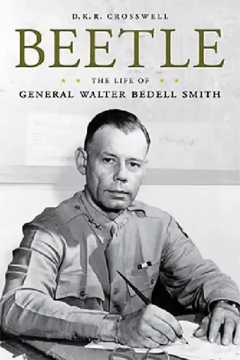 Cover of Beetle