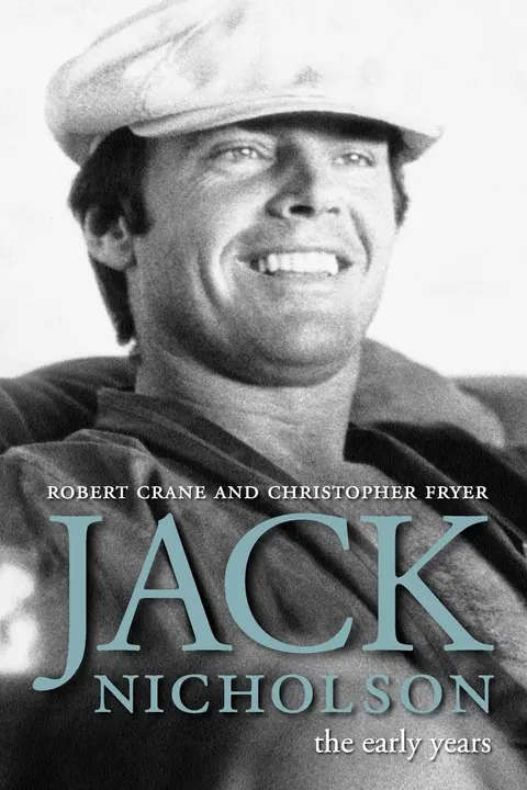 Cover of Jack Nicholson