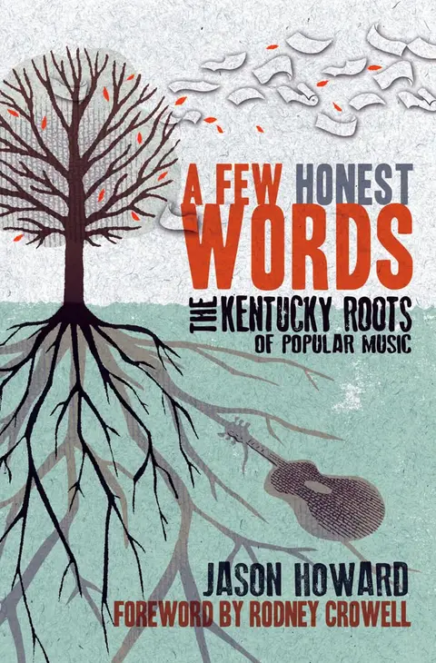 Cover of A Few Honest Words