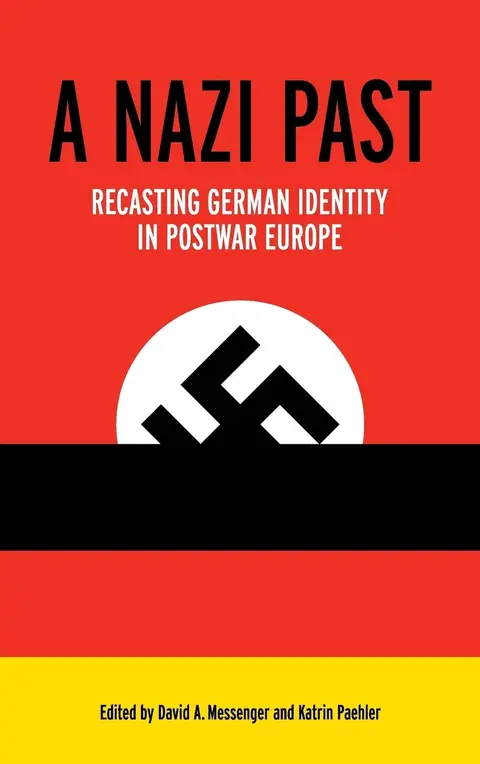 Cover of A Nazi Past