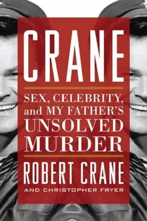 Cover of Crane