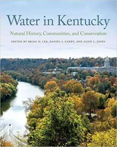 Cover of Water in Kentucky