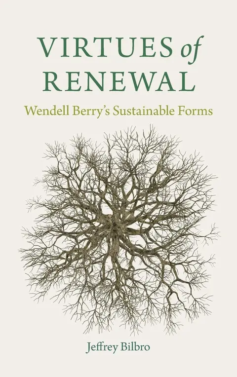 Cover of Virtues of Renewal