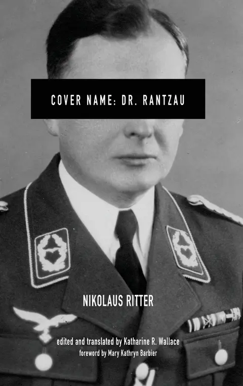 Cover of Cover Name