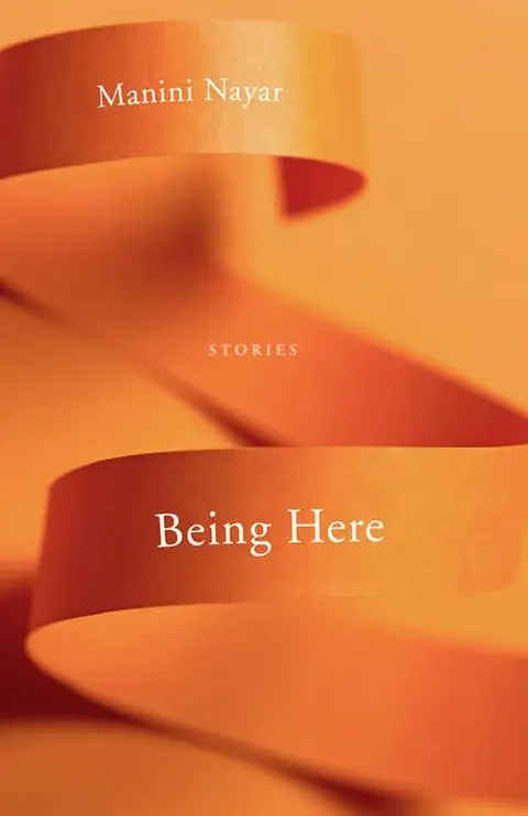Cover of Being Here