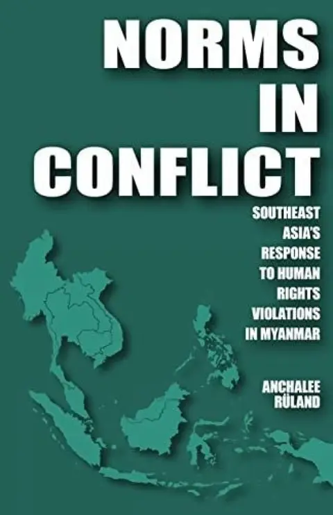 Cover of Norms in Conflict