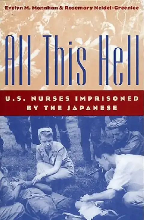 Cover of All This Hell