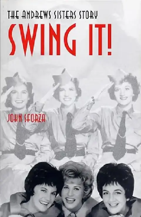 Cover of Swing It!