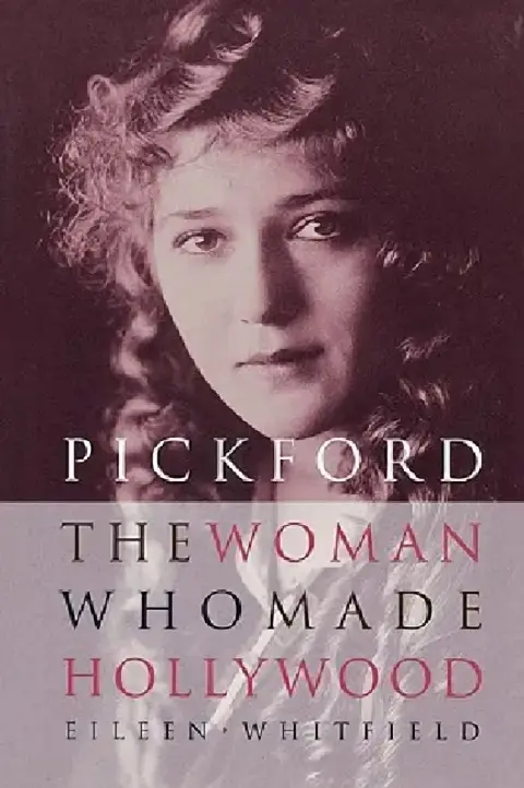 Cover of Pickford