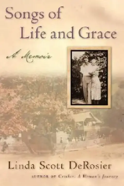 Cover of Songs of Life and Grace
