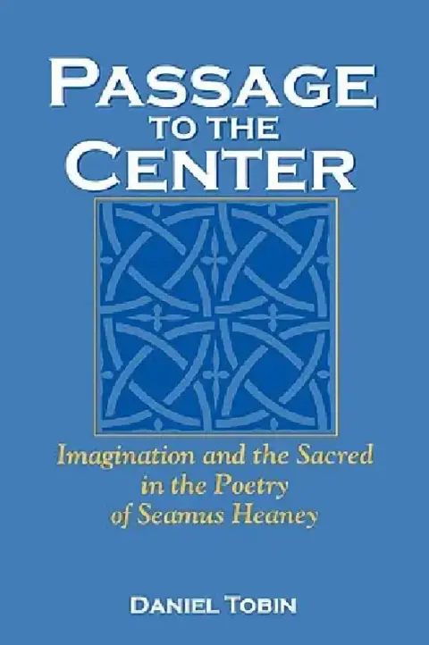 Cover of Passage to the Center
