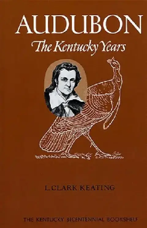 Cover of Audubon