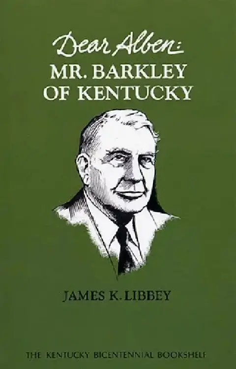 Cover of Dear Alben