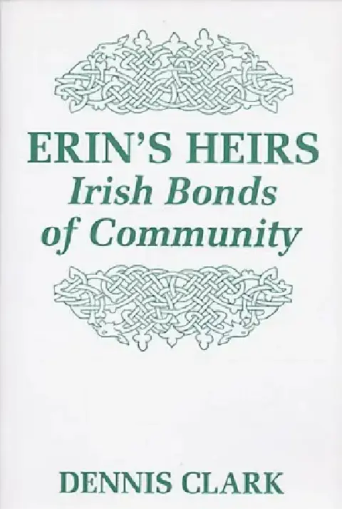 Cover of Erin's Heirs