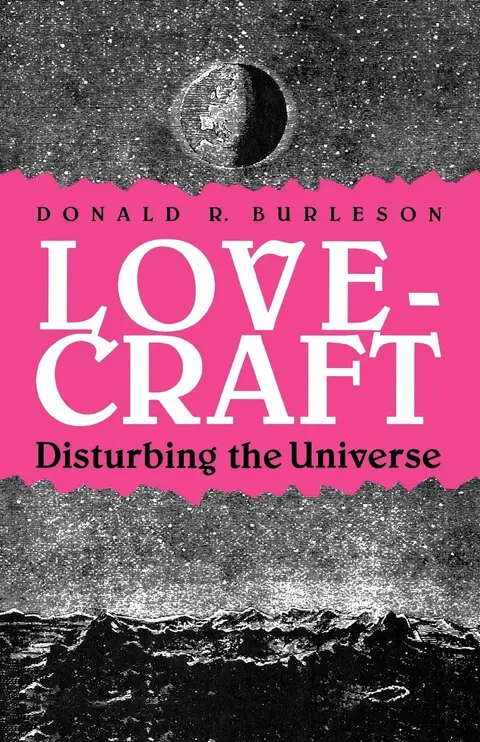 Cover of Lovecraft