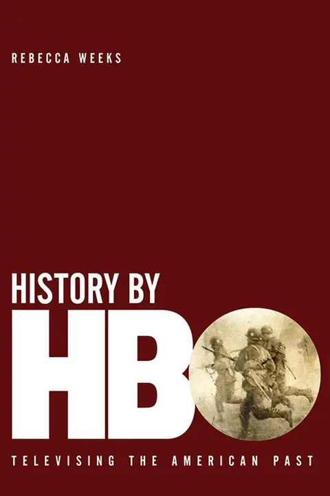 Cover of History by HBO