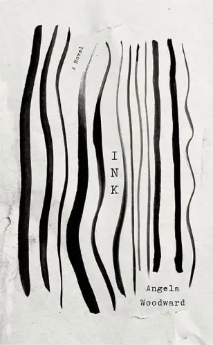 Cover of Ink