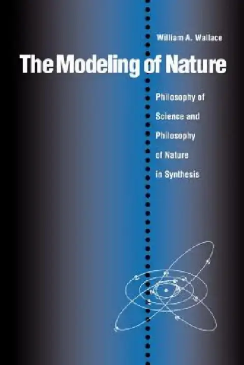 Cover of The Modeling of Nature