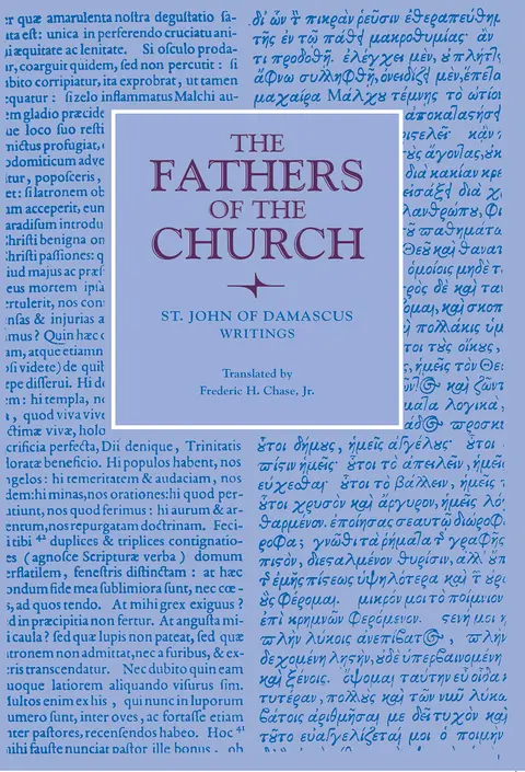 Cover of Writings