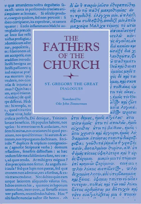 Cover of Dialogues