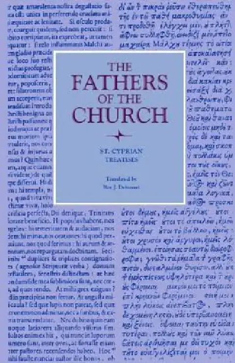 Cover of Treatises