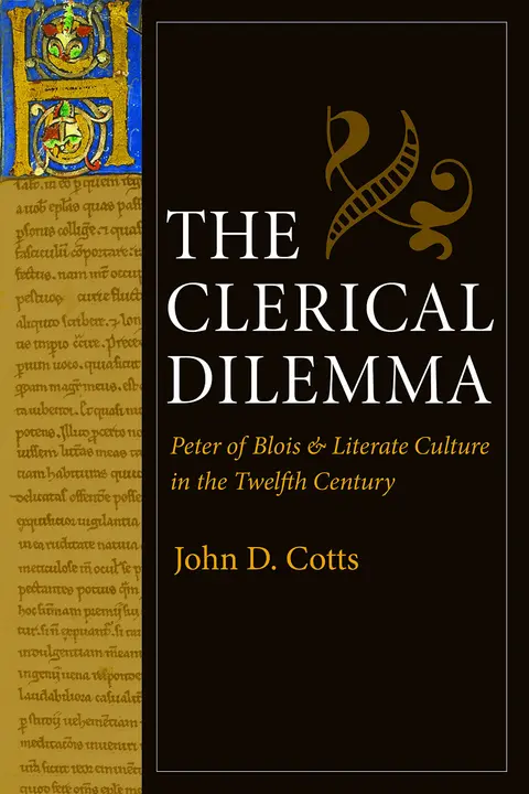 Cover of The Clerical Dilemma