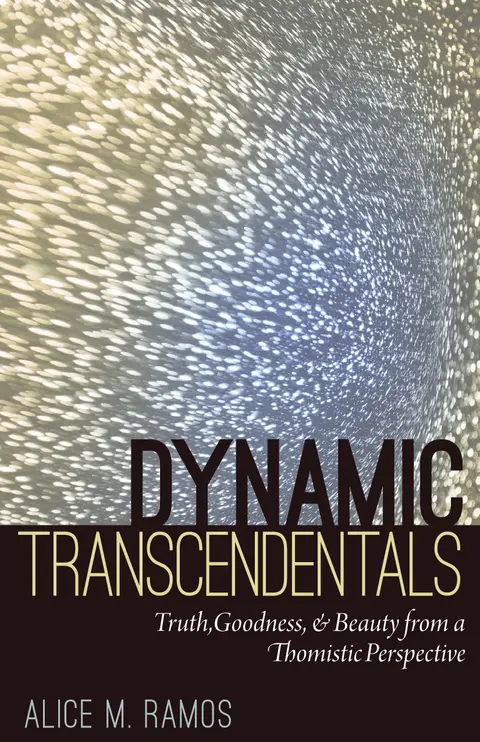 Cover of Dynamic Transcendentals