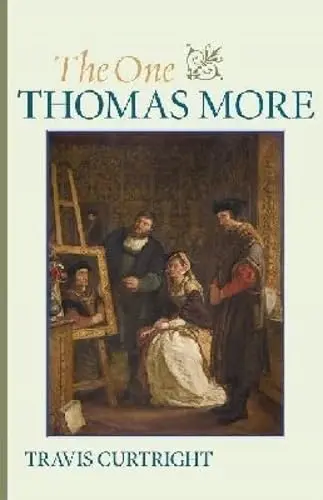 Cover of The One Thomas More