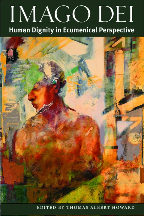 Cover of Imago Dei
