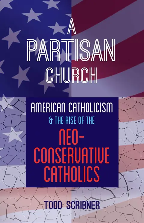 Cover of A Partisan Church