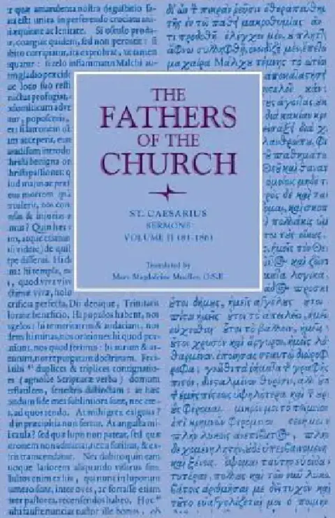 Cover of Sermons, Volume 2 (81-186)