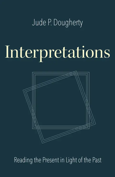 Cover of Interpretations