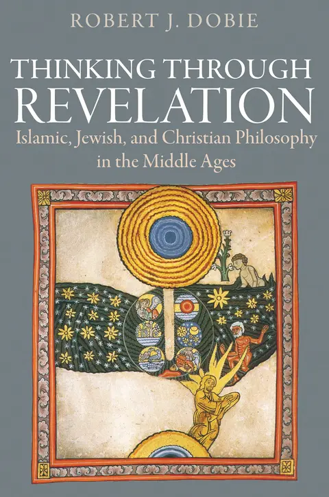 Cover of Thinking Through Revelation