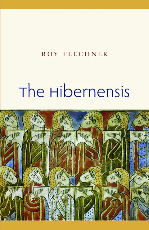 Cover of The Hibernensis, Volume 1