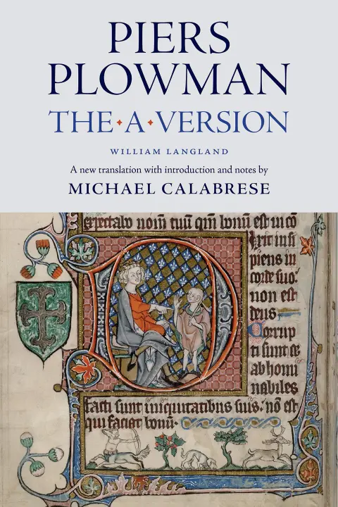 Cover of Piers Plowman
