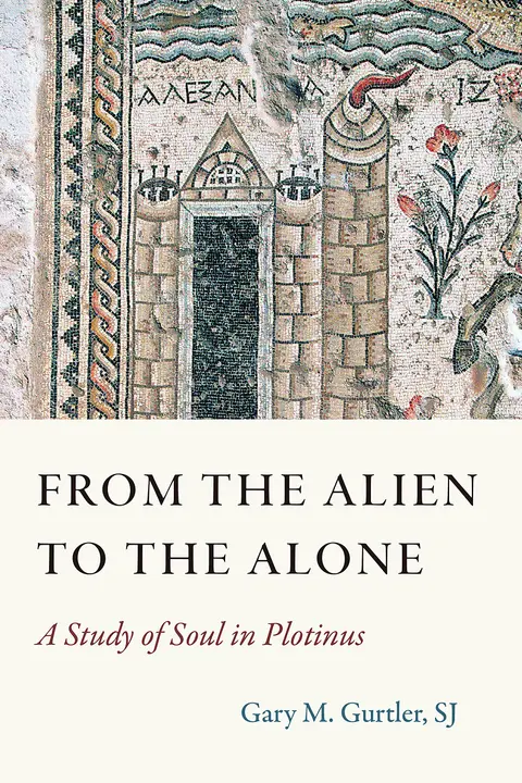 Cover of From the Alien to the Alone