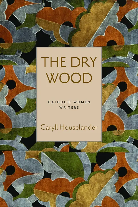 Cover of The Dry Wood