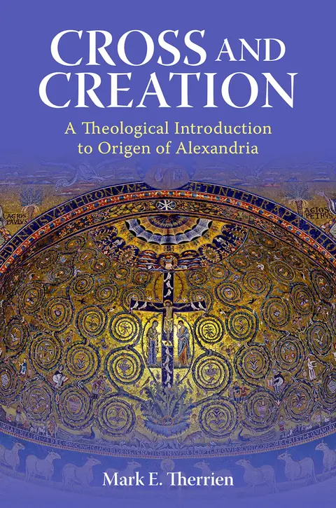 Cover of Cross and Creation