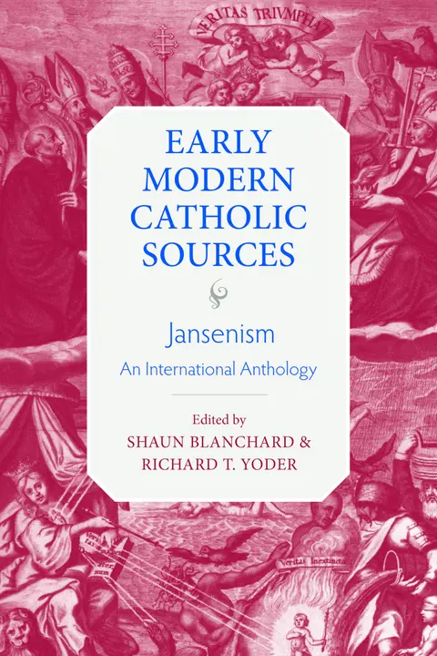 Cover of Jansensim