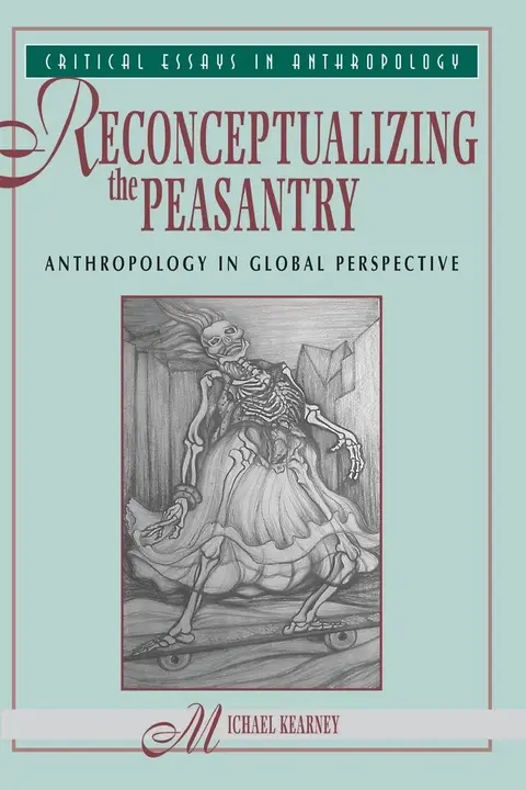 Cover of Reconceptualizing the Peasantry